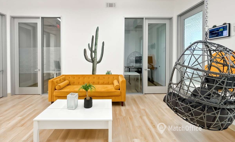 10 m² Business center in Houston Southwest, TX, 8990 Kirby Dr (77054) - 4 | MatchOffice