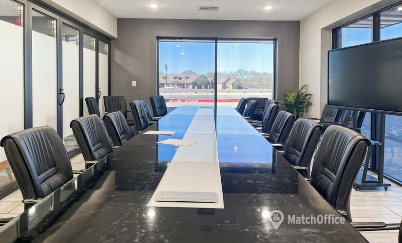 10 m² Coworking space  in Fort Worth, TX, 404 Airport Freeway (76022) - 2 | MatchOffice