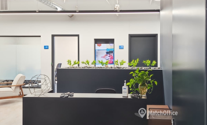 Virtual office in Warren, 27301 Dequindre Rd (48071) - 1 | MatchOffice
