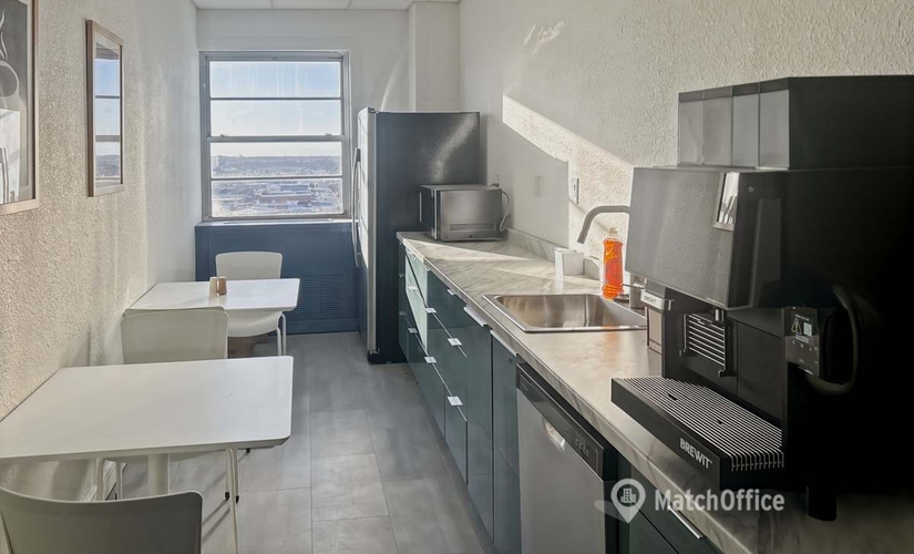 10 m² Business center in Wichita Falls, 719 Scott Ave (76301) - 4 | MatchOffice