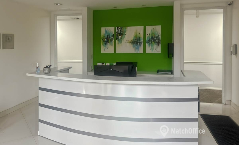 10 m² Business park in Mission Viejo, 	CA, 27281 Las Ramblas (92691) - 1 | MatchOffice