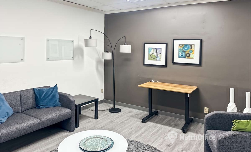 10 m² Serviced office in Mission Viejo, CA, 27281 Las Ramblas (92691) - 4 | MatchOffice.com