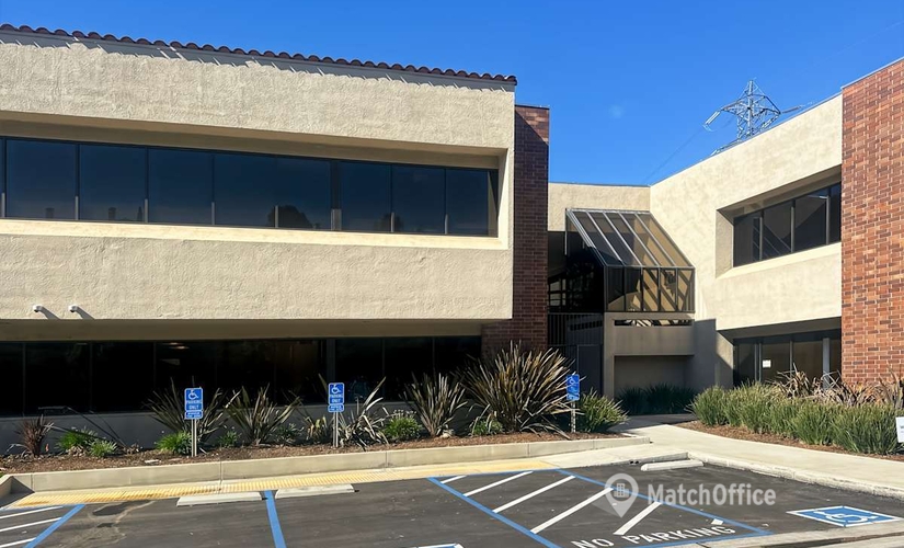 Virtual office in Mission Viejo, CA, 27281 Las Ramblas (92691) - 0 | MatchOffice