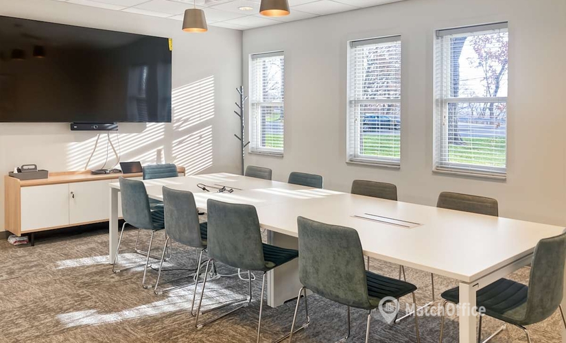 10 m² Coworking in Pittsburgh, PA, 1200 Gulf Lab rd (15238) - 2 | MatchOffice