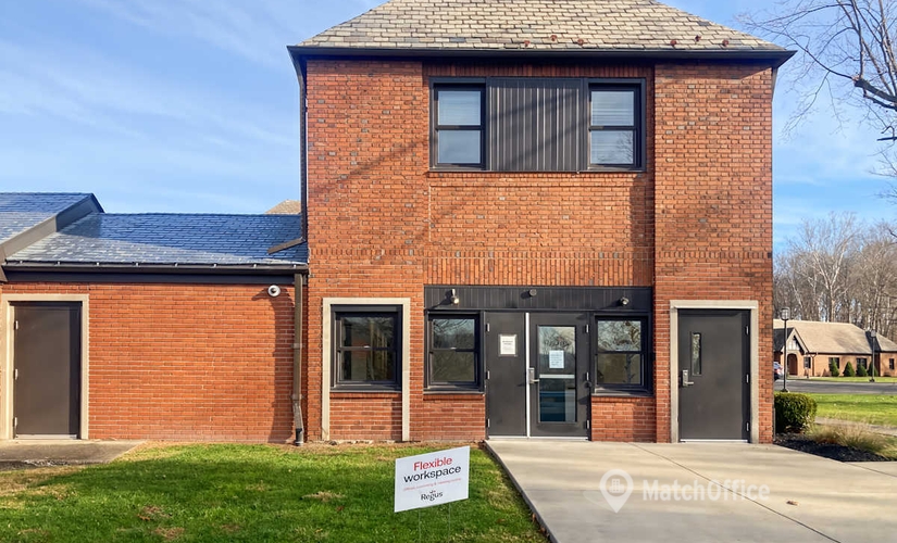 10 m² Shared office in Pittsburgh, PA, 1200 Gulf Lab rd (15238) - 0 | MatchOffice