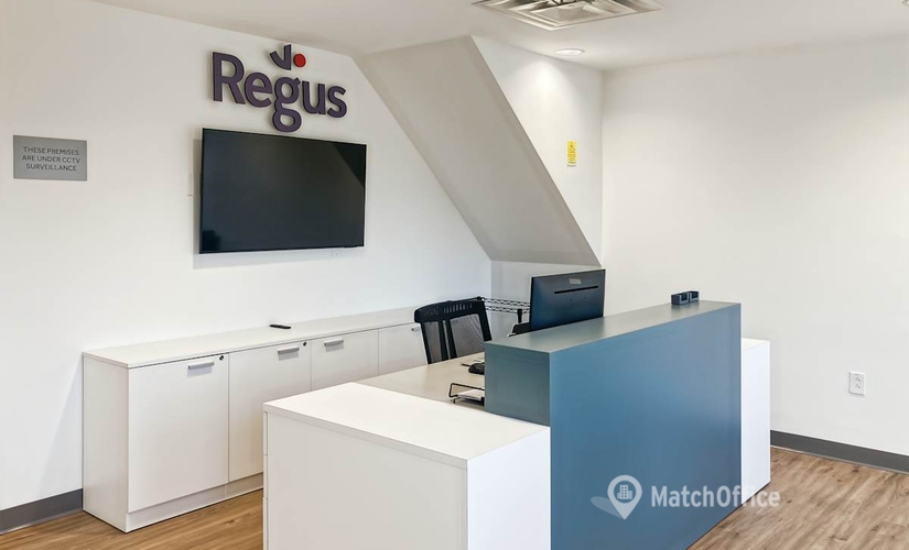 10 m² Coworking space  in Pittsburgh, PA, 1200 Gulf Lab rd (15238) - 4 | MatchOffice.com