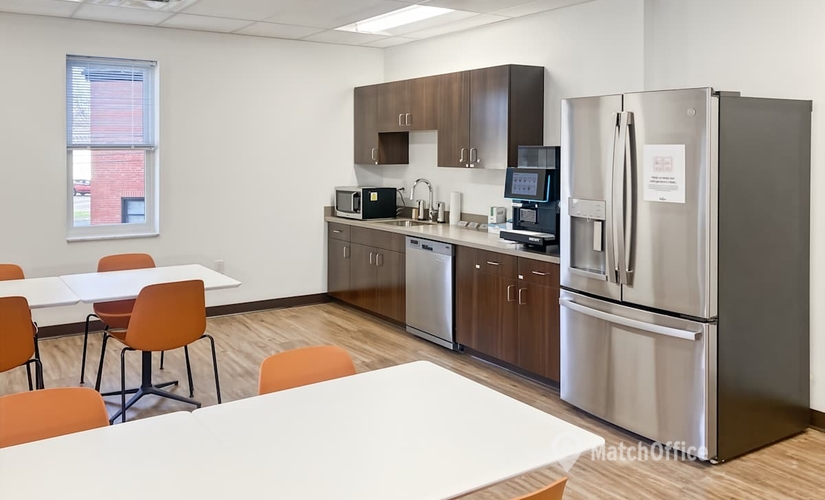 10 m² Business space in Pittsburgh, PA, 1200 Gulf Lab rd (15238) - 5 | MatchOffice