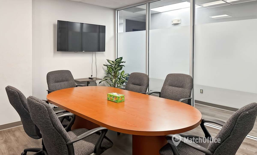 10 m² Business center in Albuquerque	, NM, 6300 Riverside Plaza Ln (87120) - 2 | MatchOffice