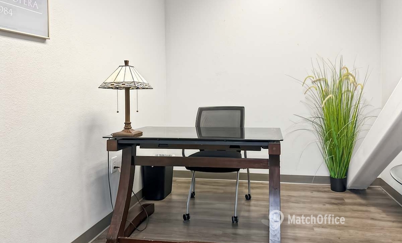 10 m² Co-working  in Albuquerque	, NM, 6300 Riverside Plaza Ln (87120) - 3 | MatchOffice.com
