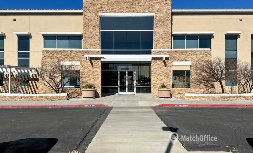 Virtual business address in Albuquerque , NM, 4801 Lang Ave NE (87109) - 0 | MatchOffice.com