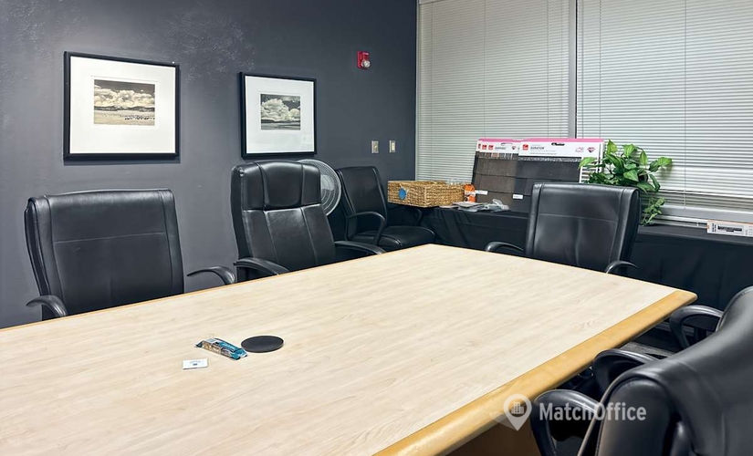 Virtual address in Albuquerque , NM, 4801 Lang Ave NE (87109) - 2 | MatchOffice