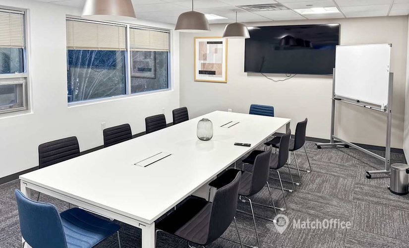 10 m² Coworking  in Newtown, PA, 3748 West Chester Pike (19073) - 2 | MatchOffice.com