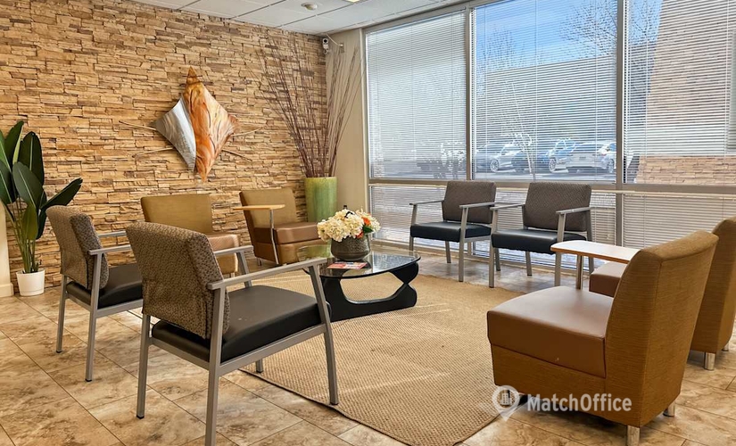 10 m² Shared office  in Albuquerque	, NM, 4801 Lang Ave NE (87109) - 4 | MatchOffice