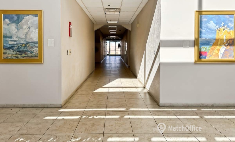 10 m² Coworking in Albuquerque , NM, 4801 Lang Ave NE (87109) - 3 | MatchOffice.com