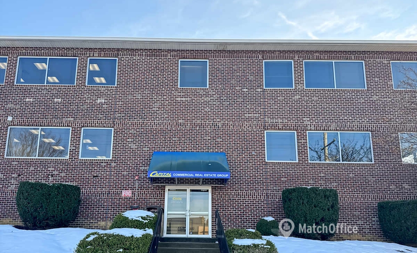10 m² Business center in Newtown, PA, 3748 West Chester Pike (19073) - 0 | MatchOffice