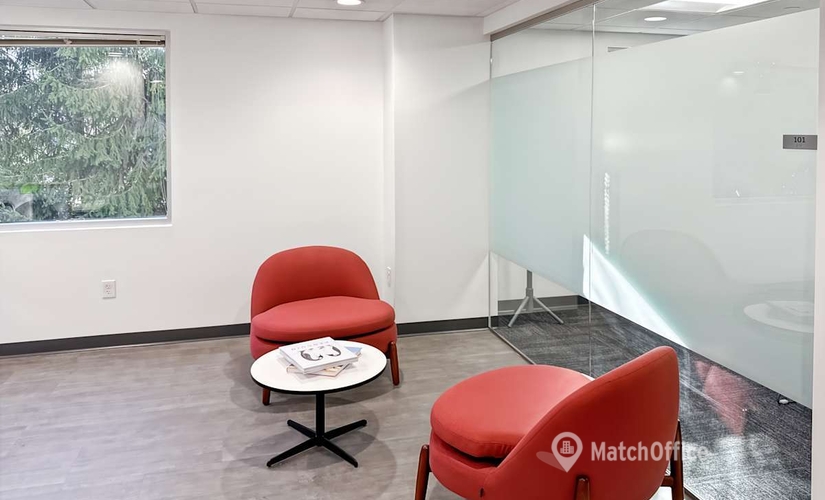 Virtual office space in Newtown, PA, 3748 West Chester Pike (19073) - 4 | MatchOffice.com