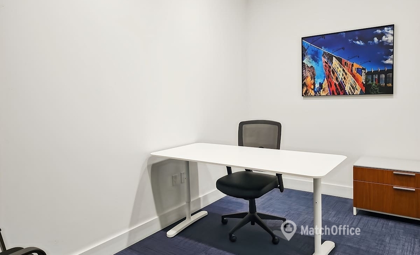 10 m² Co-working in Jacksonville, FL, 1505 Dennis Street (32204) - 3 | MatchOffice