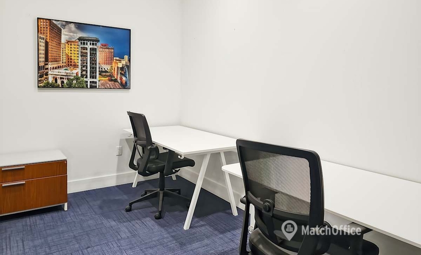 10 m² Coworking  in Jacksonville, FL, 1505 Dennis Street (32204) - 1 | MatchOffice