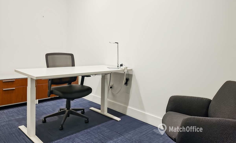 10 m² Co-working in Jacksonville, FL, 1505 Dennis Street (32204) - 4 | MatchOffice.com