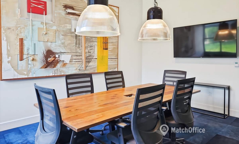 Virtual office space in Jacksonville, FL, 1505 Dennis Street (32204) - 2 | MatchOffice.com