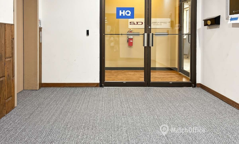 10 m² Shared office  in Merrillville, 8396 Mississippi st (46410) - 3 | MatchOffice