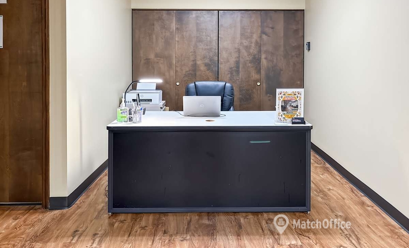 10 m² Business space in Merrillville, 8396 Mississippi st (46410) - 1 | MatchOffice