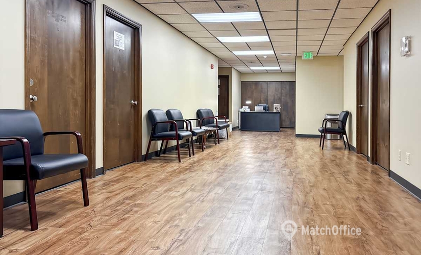 10 m² Business space in Merrillville, 8396 Mississippi st (46410) - 4 | MatchOffice