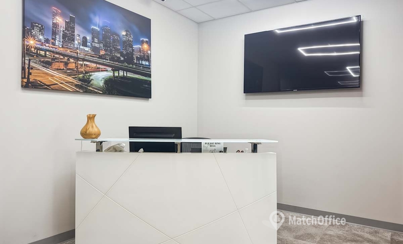 10 m² Business space in Sugar Land, TX, 6920 Brisbane Ct (77479) - 1 | MatchOffice.com