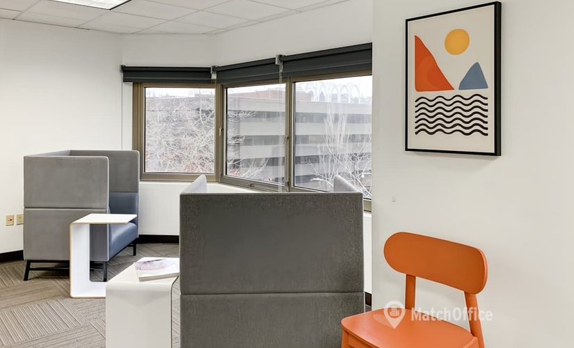 Virtual business address in Seattle, WA, 2815 2nd Ave (98121) - 3 | MatchOffice.com