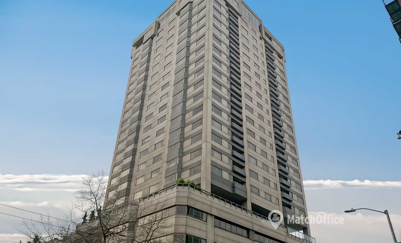 Virtual office in Seattle, WA, 2815 2nd Ave (98121) - 0 | MatchOffice