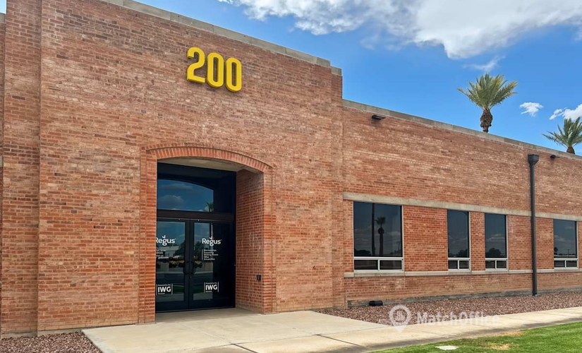 10 m² Business center in Avondale, 1300 S Litchfield Rd. (85338) - 0 | MatchOffice