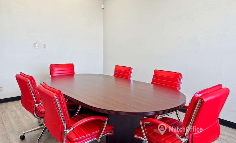10 m² Business center in Avondale, 1300 S Litchfield Rd. (85338) - 2 | MatchOffice.com