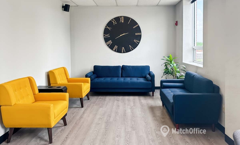 10 m² Business park in Avondale, 1300 S Litchfield Rd. (85338) - 4 | MatchOffice.com