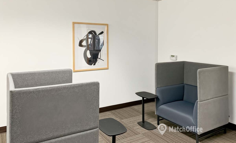 10 m² Coworking in Seattle, WA, 2815 2nd Ave (98121) - 4 | MatchOffice.com