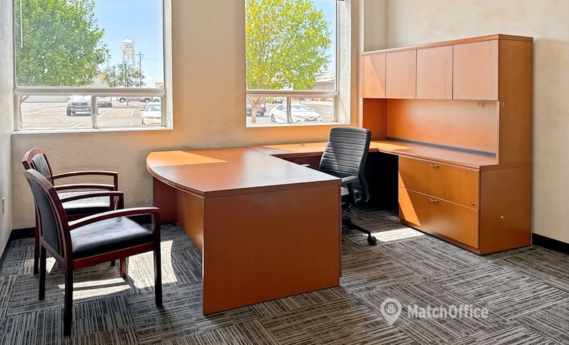 Virtual address in Avondale, 1300 S Litchfield Rd. (85338) - 3 | MatchOffice