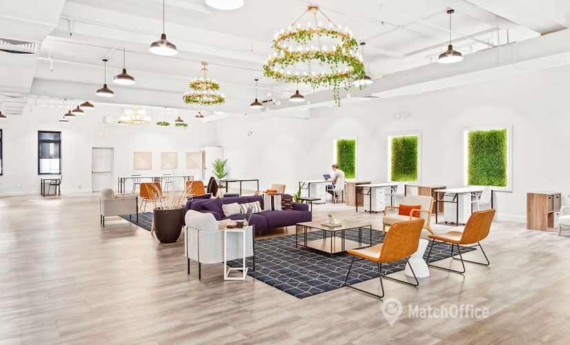 10 m² Coworking space  in New York Brooklyn, NY, 750 Manhattan Ave (11222) - 4 | MatchOffice