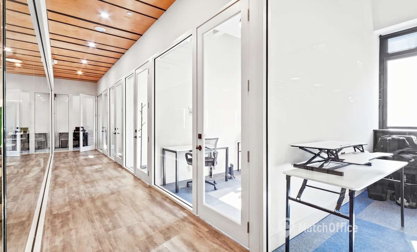 10 m² Serviced office in New York Brooklyn, NY, 750 Manhattan Ave (11222) - 1 | MatchOffice