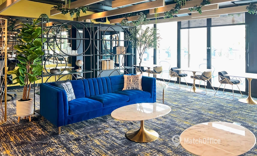 10 m² Shared office  in Palm Springs, 750 N Palm Canyon Dr (92262) - 4 | MatchOffice