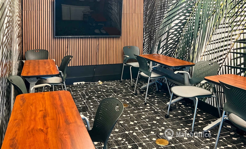 10 m² Co-working in Palm Springs, 750 N Palm Canyon Dr (92262) - 3 | MatchOffice.com