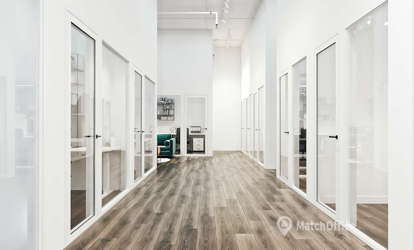 Virtual address in New York Brooklyn, NY, 750 Manhattan Ave (11222) - 3 | MatchOffice.com