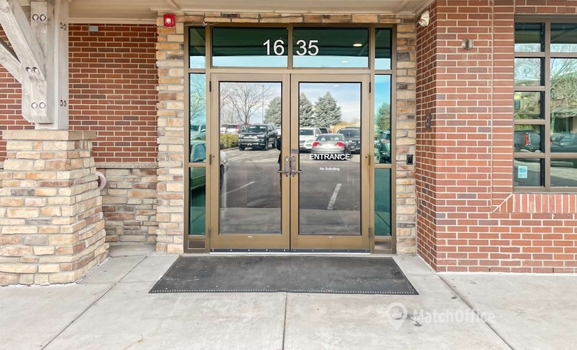 10 m² Shared office in Fort Collins, CO, 1635 Foxtrail Drive (80538) - 0 | MatchOffice.com