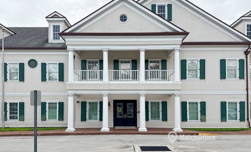 10 m² Co-working in Altamonte Springs, FL, 235 N Westmonte Dr (32714) - 0 | MatchOffice.com