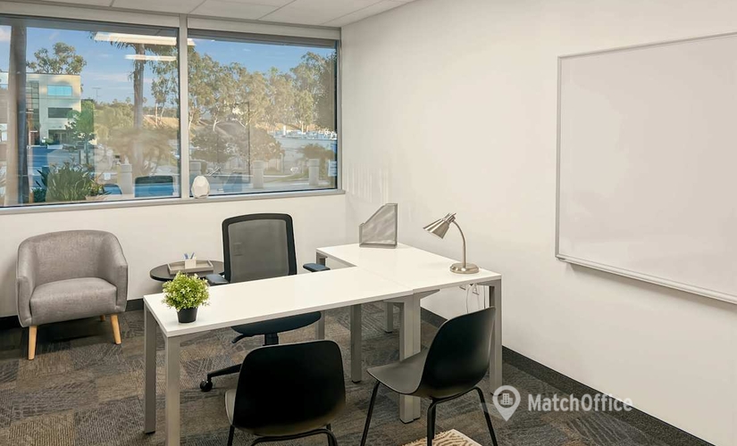 10 m² Serviced office in San Diego, CA, 16868 Via Del Campo Ct. (92127) - 3 | MatchOffice.com