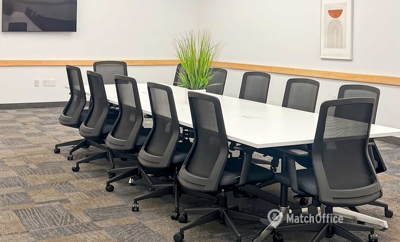 10 m² Business space in San Diego, CA, 16868 Via Del Campo Ct. (92127) - 2 | MatchOffice