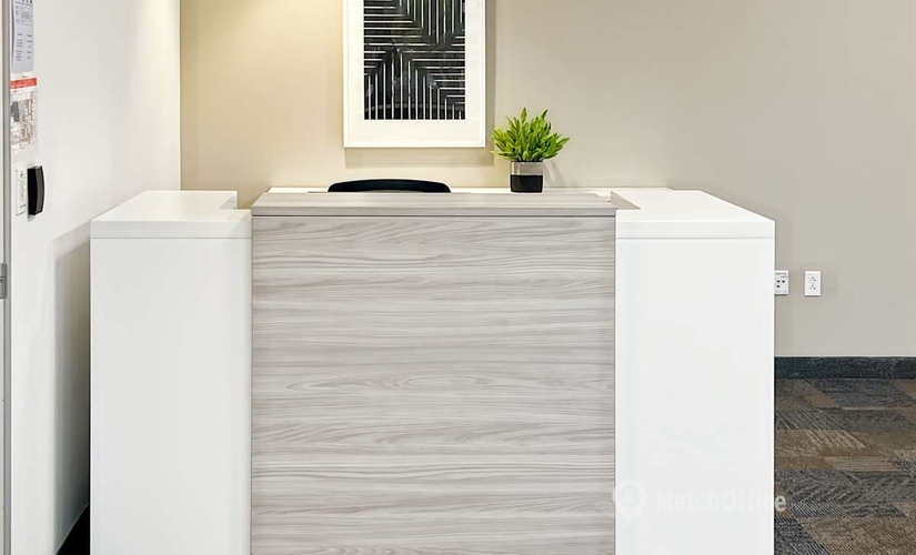 10 m² Business space in San Diego, CA, 16868 Via Del Campo Ct. (92127) - 1 | MatchOffice.com
