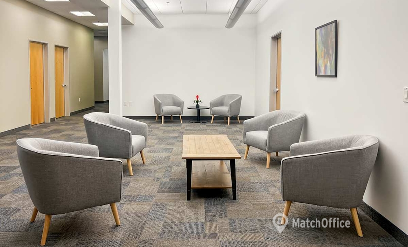10 m² Serviced office in San Diego, CA, 16868 Via Del Campo Ct. (92127) - 4 | MatchOffice.com