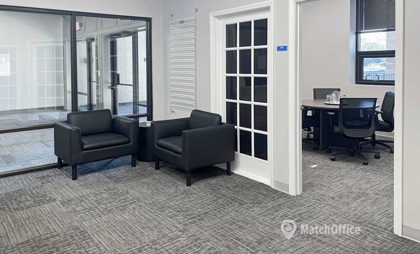 10 m² Shared workspace in Cincinnati, OH, 3600 Park 42 Dr (45241) - 4 | MatchOffice