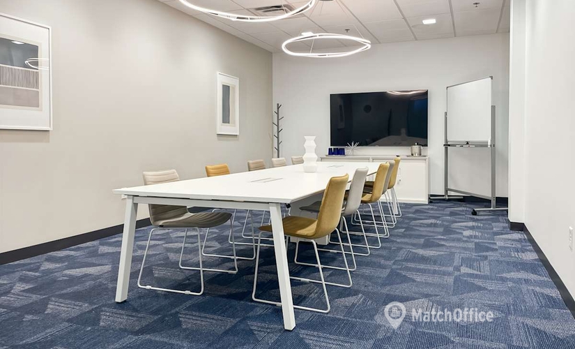 Virtual office in Phoenix, AZ, 19820 N 7th St (85024) - 2 | MatchOffice