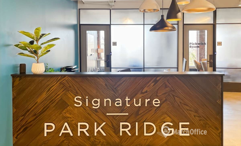 10 m² Shared workspace  in Park Ridge, IL, 222 S. Prospect Ave (60068) - 1 | MatchOffice