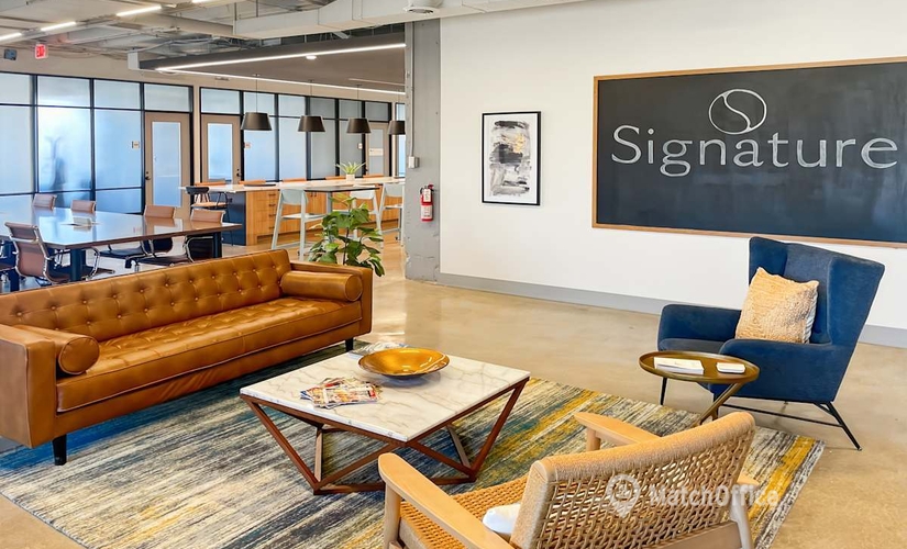 10 m² Shared workspace in Park Ridge, IL, 222 S. Prospect Ave (60068) - 4 | MatchOffice